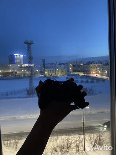 Геймпад xbox 360