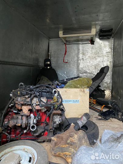 Разбор газель