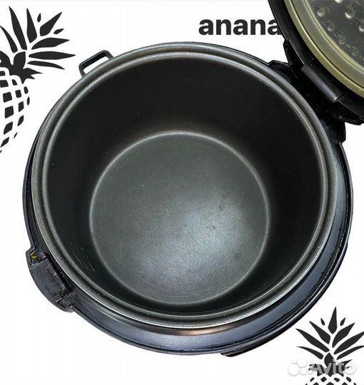 Мультиварка Redmond RMC-M10