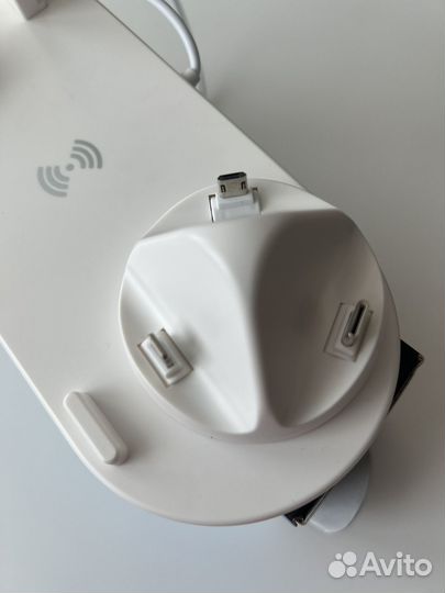 Зарядная Станция Multi-function Charging Stand