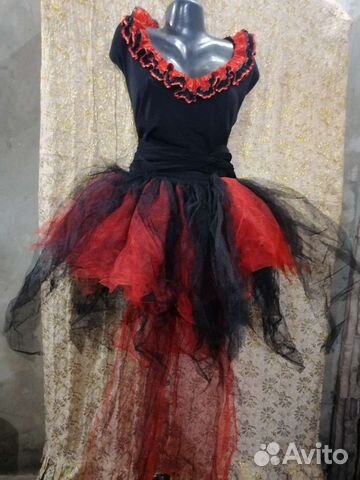 Костюмы карнавальные взрослые