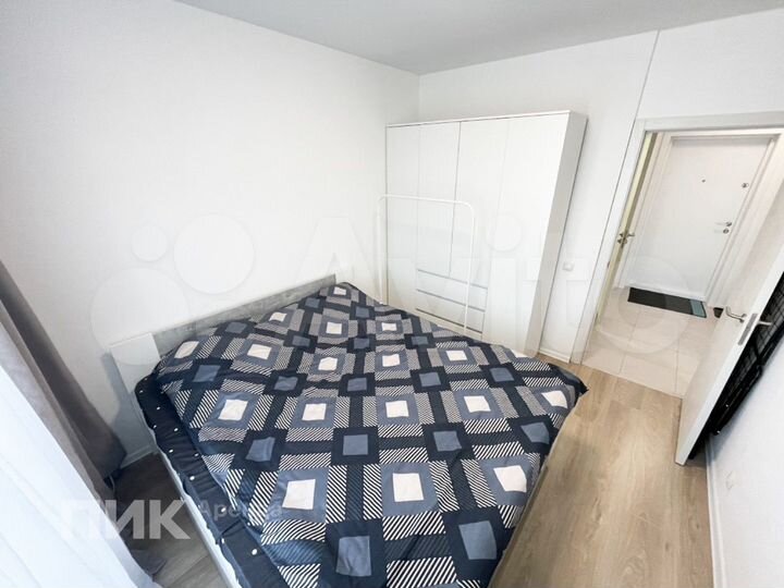 1-к. квартира, 37,2 м², 19/20 эт.