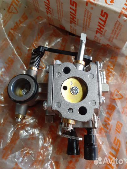Карбюратор stihl ts800