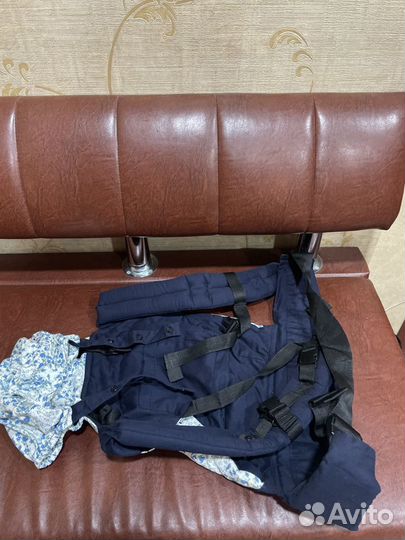 Детская переноска