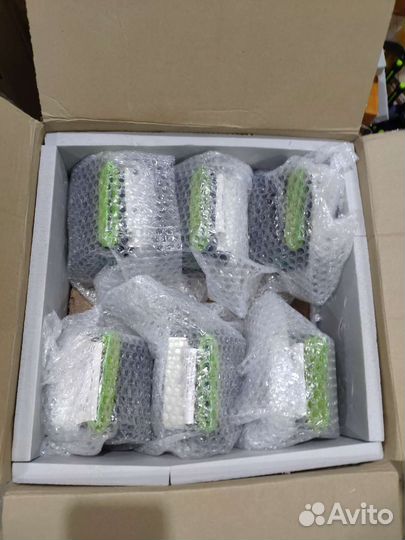 Термопринтеры Custom TG2480