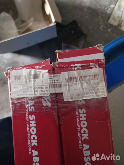 Продам запчасти на ниссан кашкай j10 рестайлинг