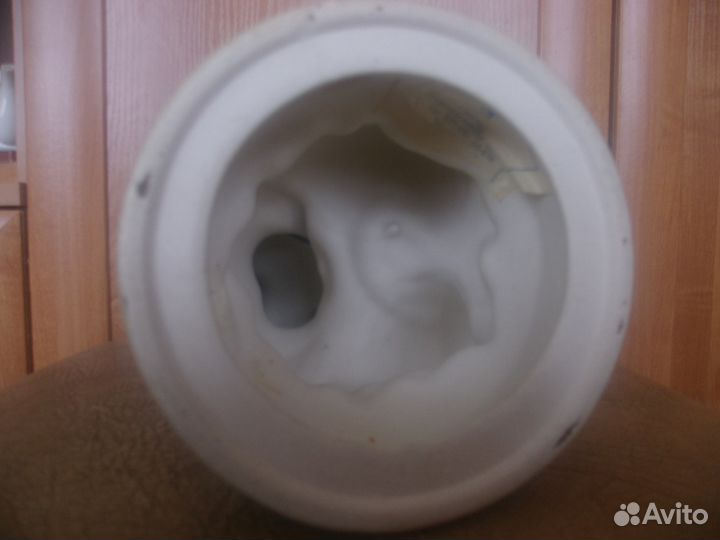 Заклинатель Змей Редкий Керамика статуэтка