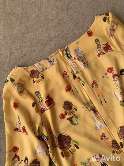 Платье 44размер