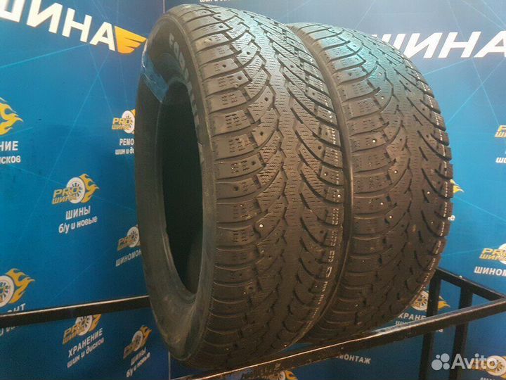 Formula Ice 225/65 R17