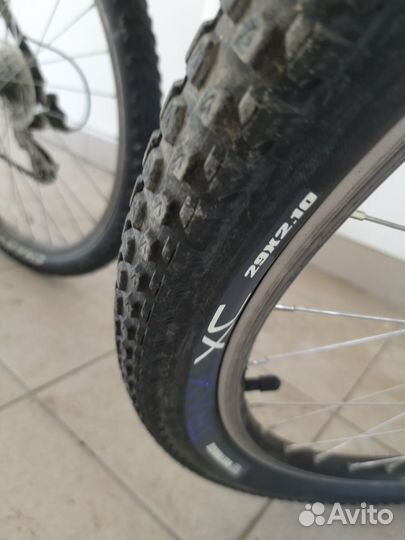 Велосипед Norco Storm 9.3