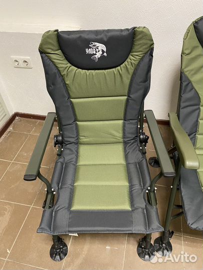 Карповое кресло