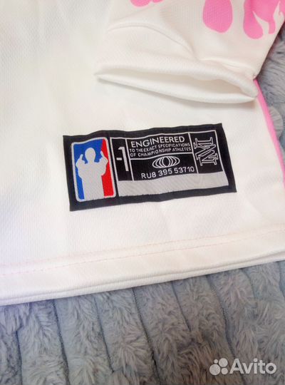 Джерси Марселин аутсайдер новое s