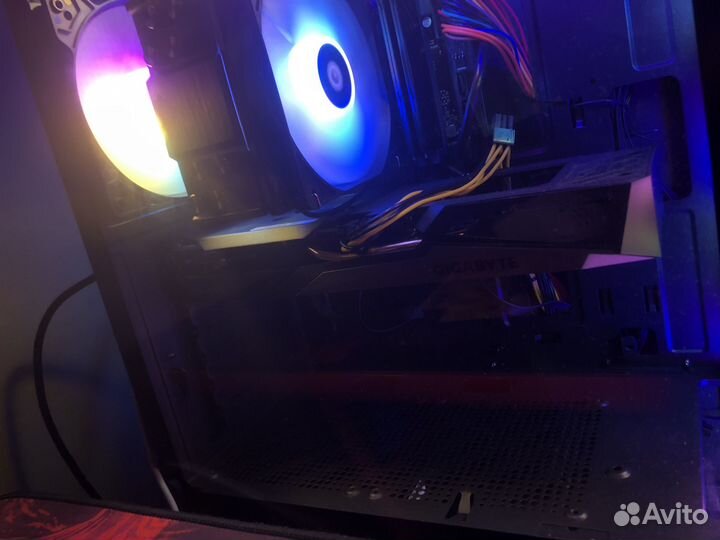 Arc a380 gaming oc 6gb