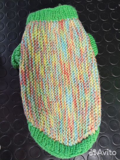 Одежда для маленьких собак s