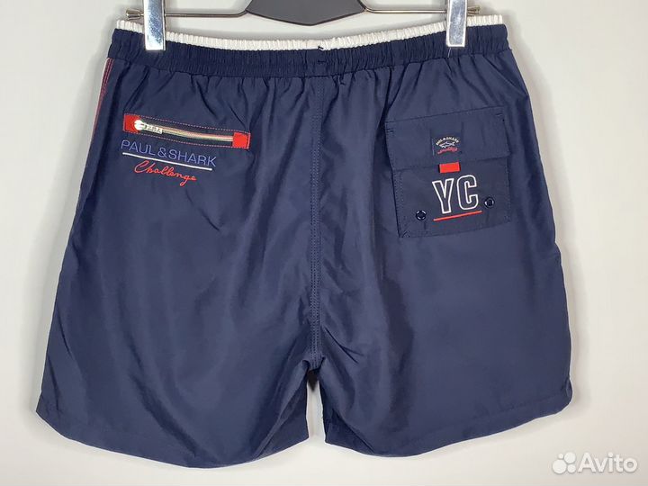 Шорты Купальные Paul&Shark zx11