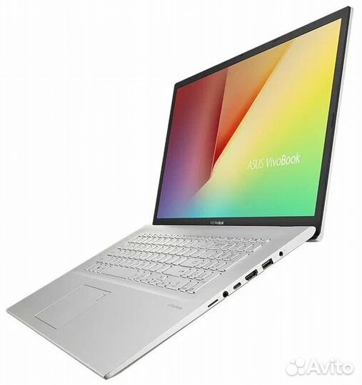 Asus Vivobook 17