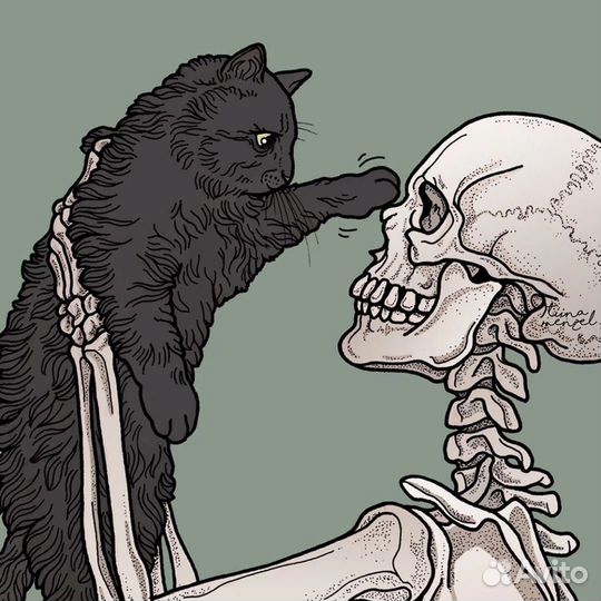 Картины на холсте