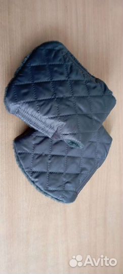 Муфта для коляски