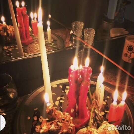 Гадания на картах Таро приворот обучения