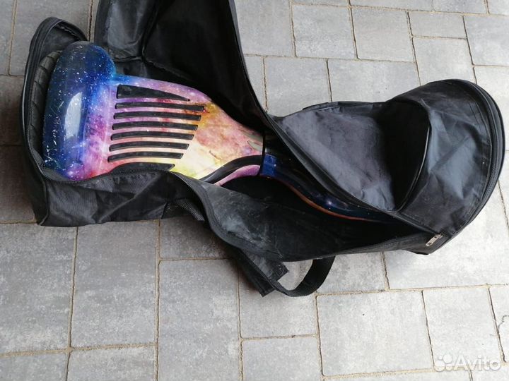 Гироскутер бу