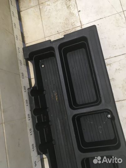 Ящик для инструментов emgrand X7 2013