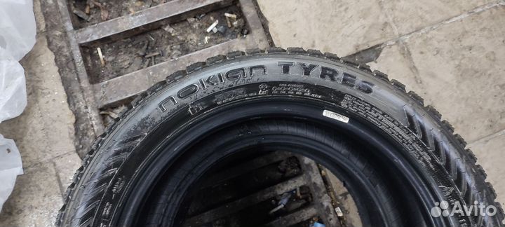 Nokian Tyres Nordman 8 195/55 R16