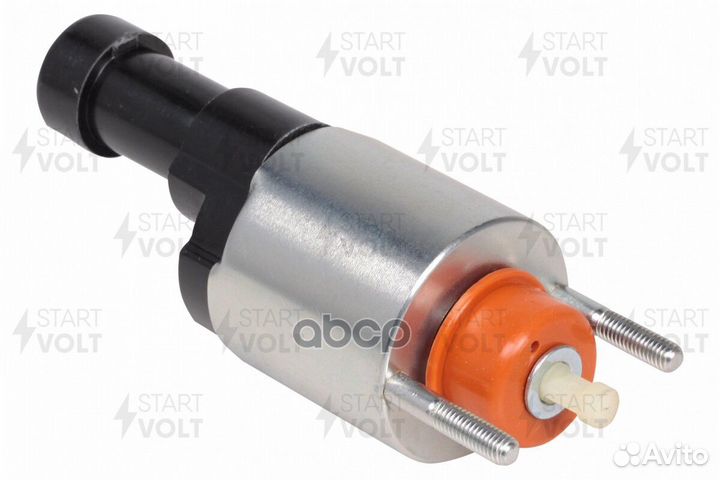 Реле втягивающее стартера VSR 2302 startvolt