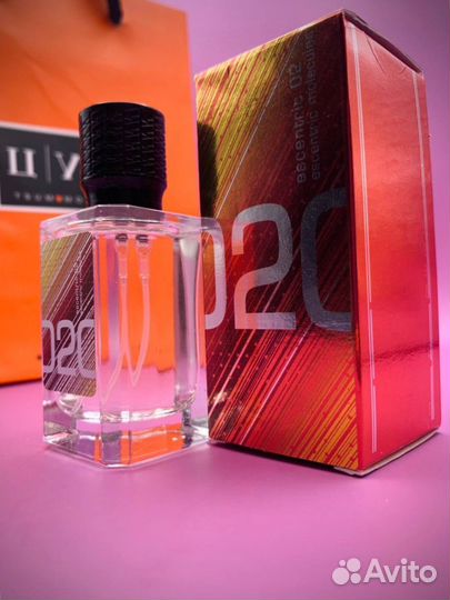 Духи молекула 02 30мл Дубай