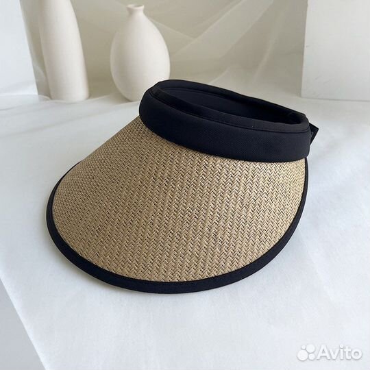 Соломенная шляпа