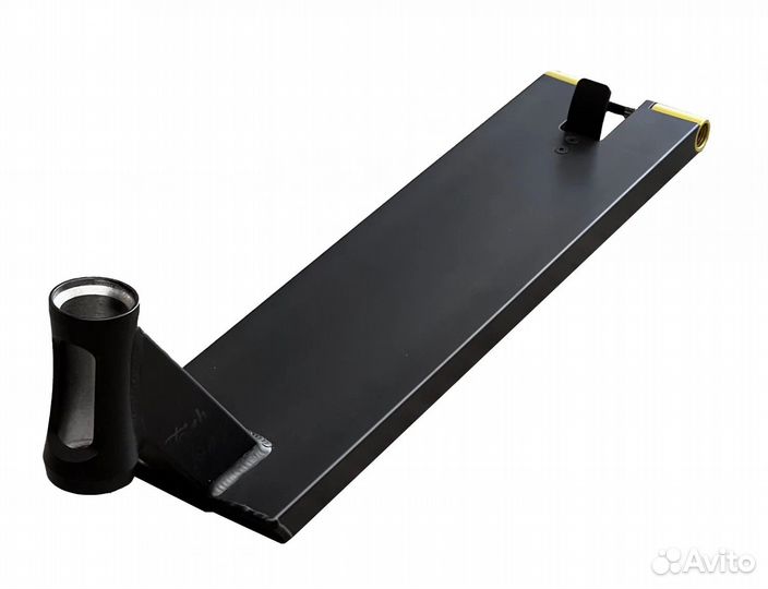 Дека для самоката TechTeam Street mama