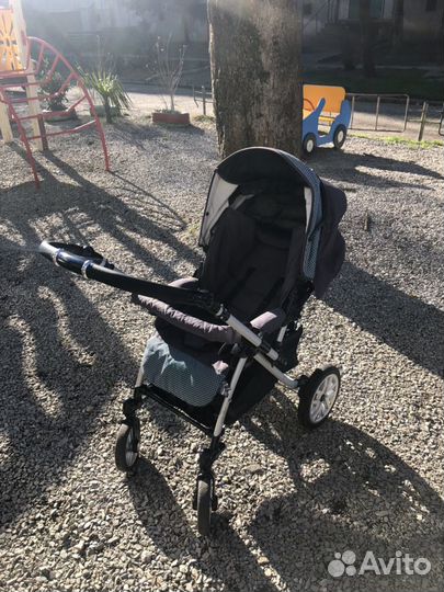 Коляска детская