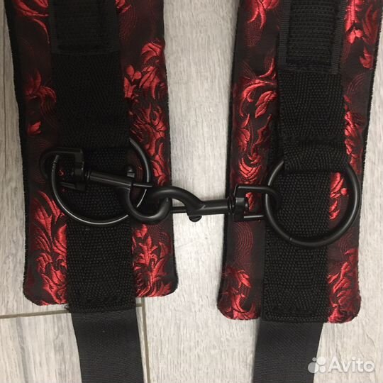 Наручники для ролевых игр