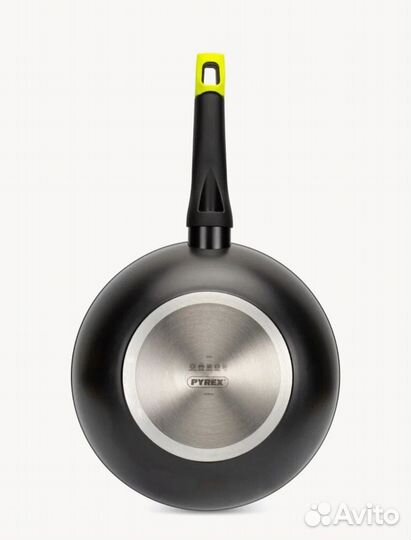 Сковорода вок