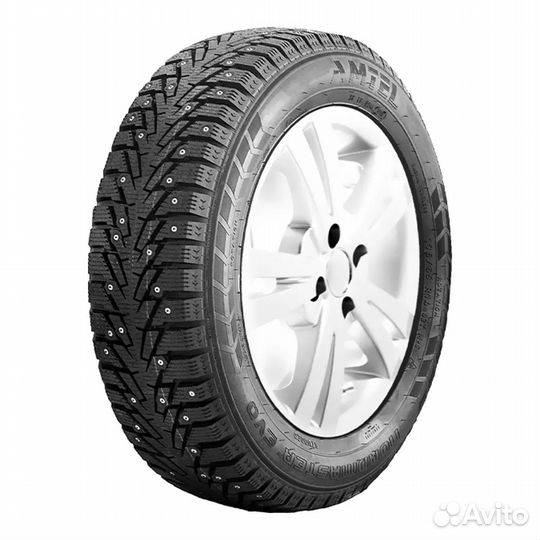 Amtel NordMaster Evo 185/70 R14 124