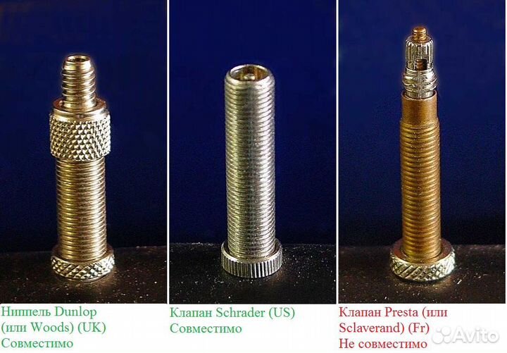 Авто/вело/мото светодиодные колпачки