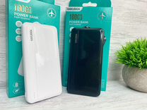 Power bank 10000 mAh