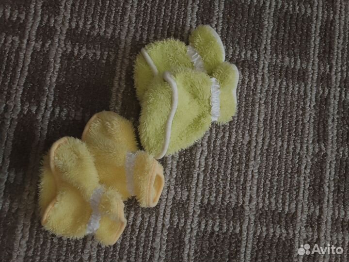 Пакет одежды