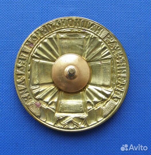 Российская национальная гвардия. Вар. 2