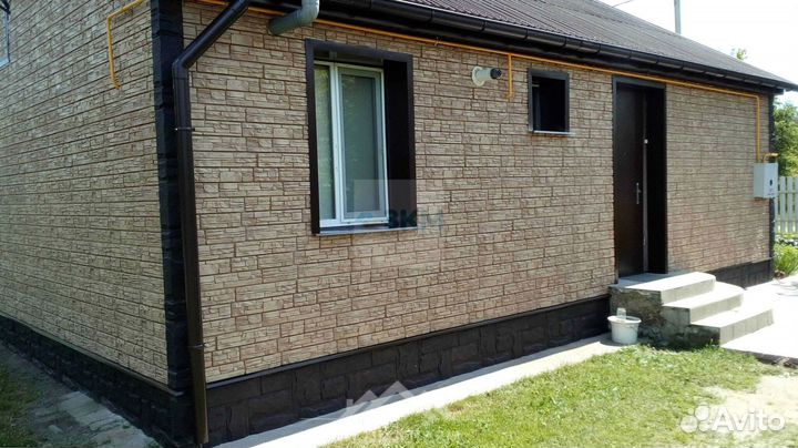 Фасадные панели