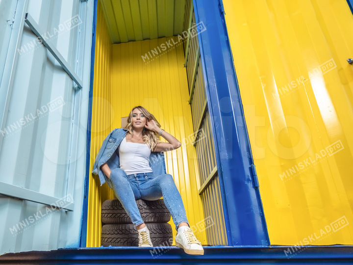 Аренда склада в Одинцово