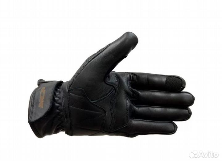 MCP Мотоперчатки Desert