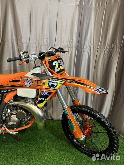 Новый Kews K23 MT250 в наличии