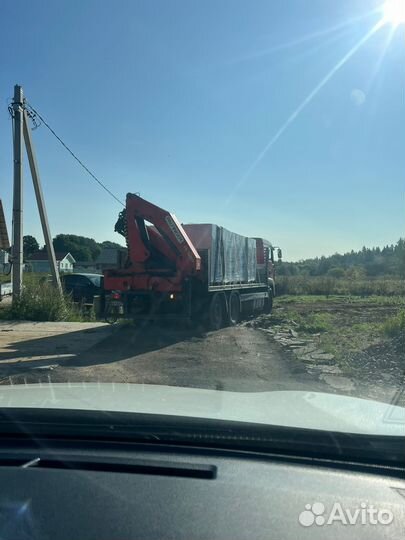 Газобетон, Газоблоки Бонолит