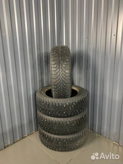 Nokian Tyres Nordman 4 185/60 R15 88T