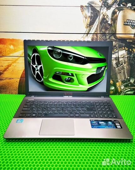 Ноутбуки с Гарантией под любые задачи