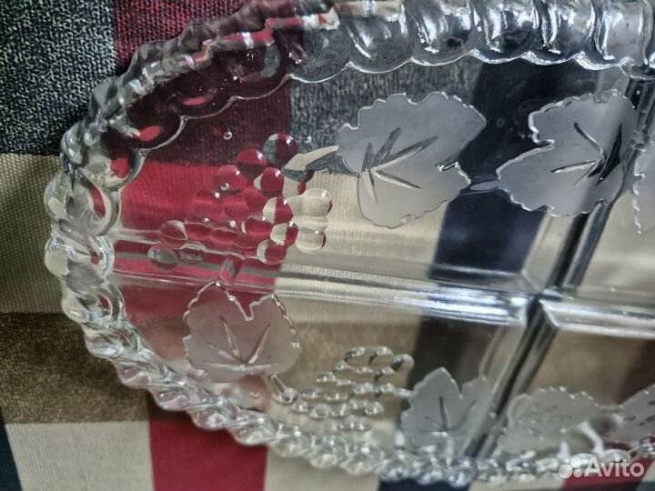 Менажница СССР