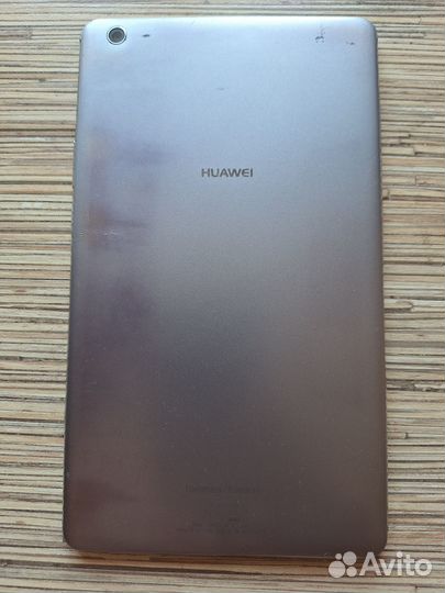 Планшет Huawei Mediapad M3 Lite