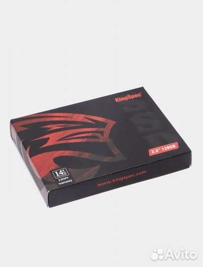 Жесткий диск