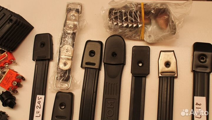 Гитарный комбик