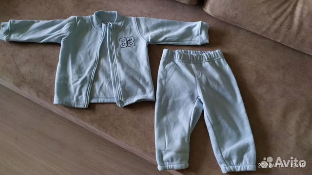 Костюм для мальчика